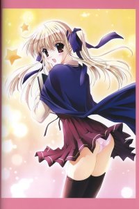 BUY NEW naru nanao - 149148 Premium Anime Print Poster